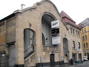 Foto: Theater Rampe