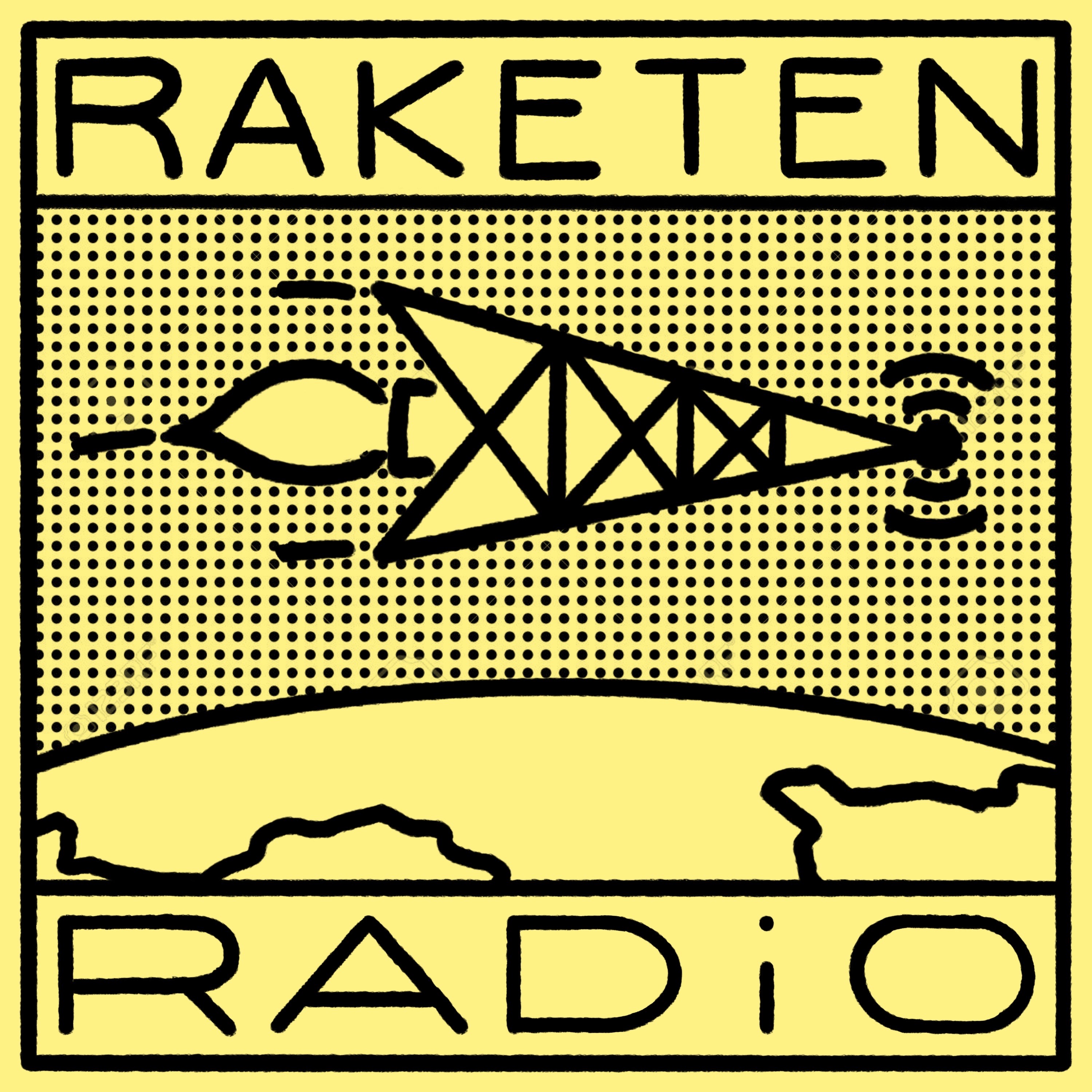 Raketenradio
