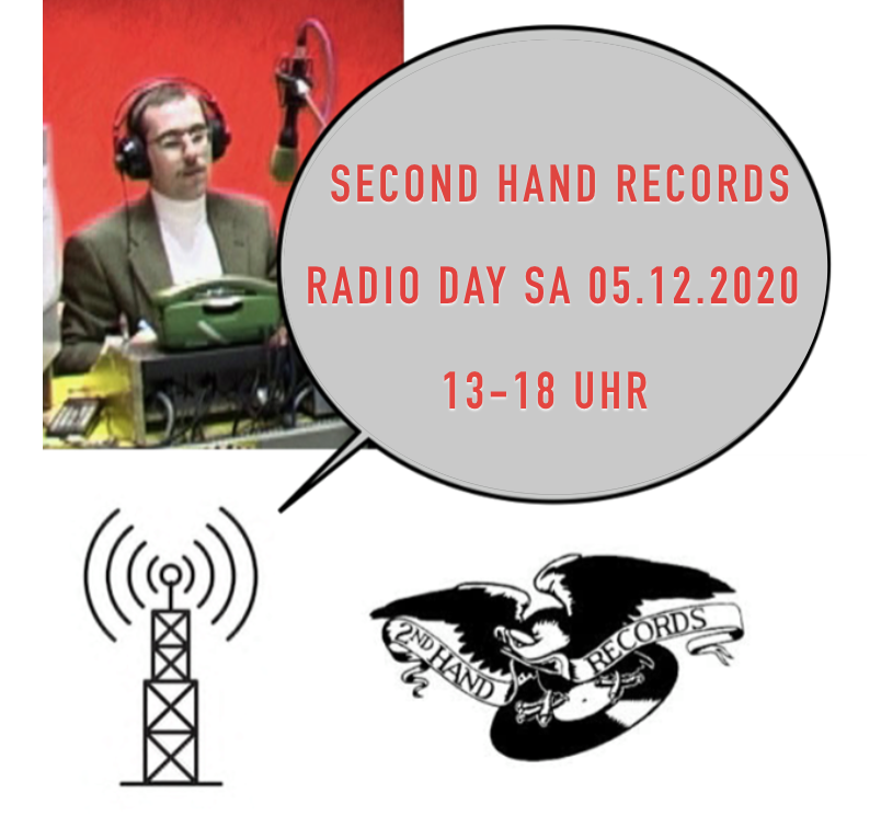 Second_Hand_Records_Radio_Day_2020.